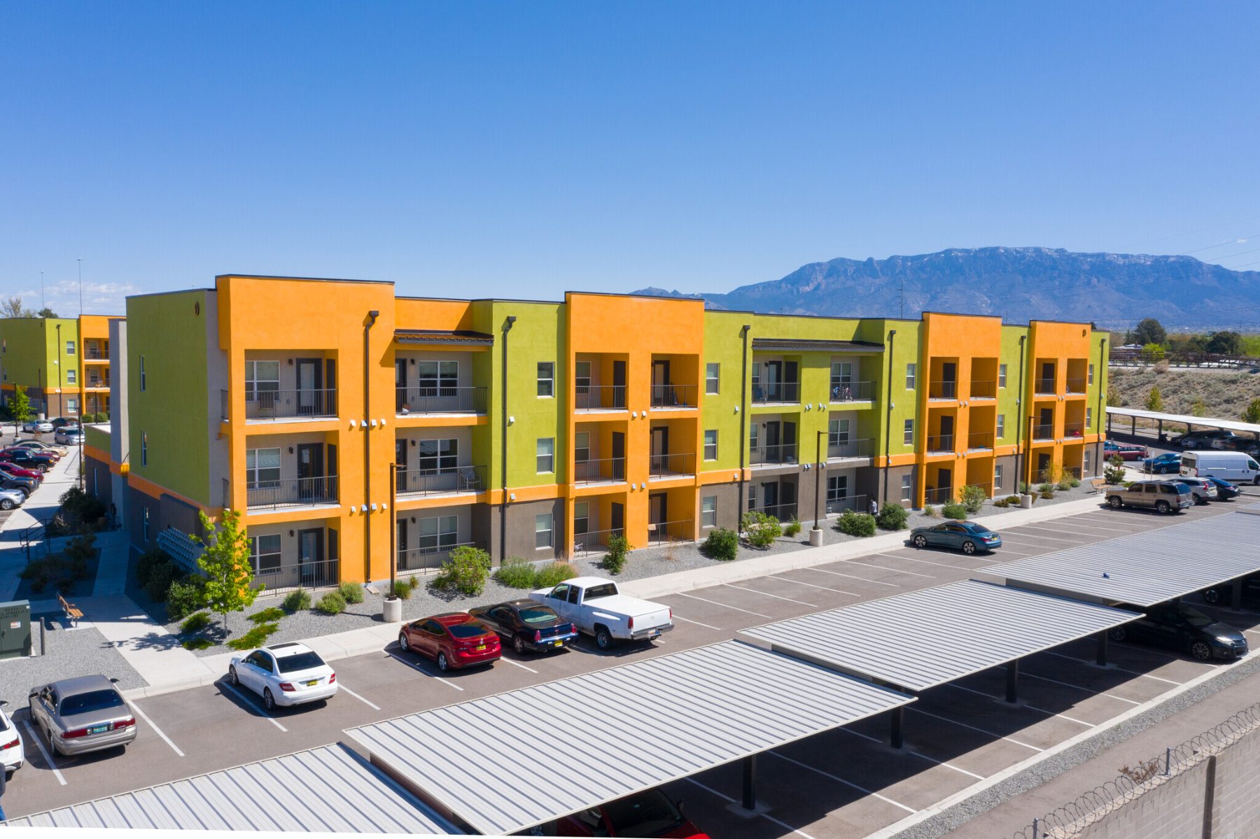 Arroyo Vista
