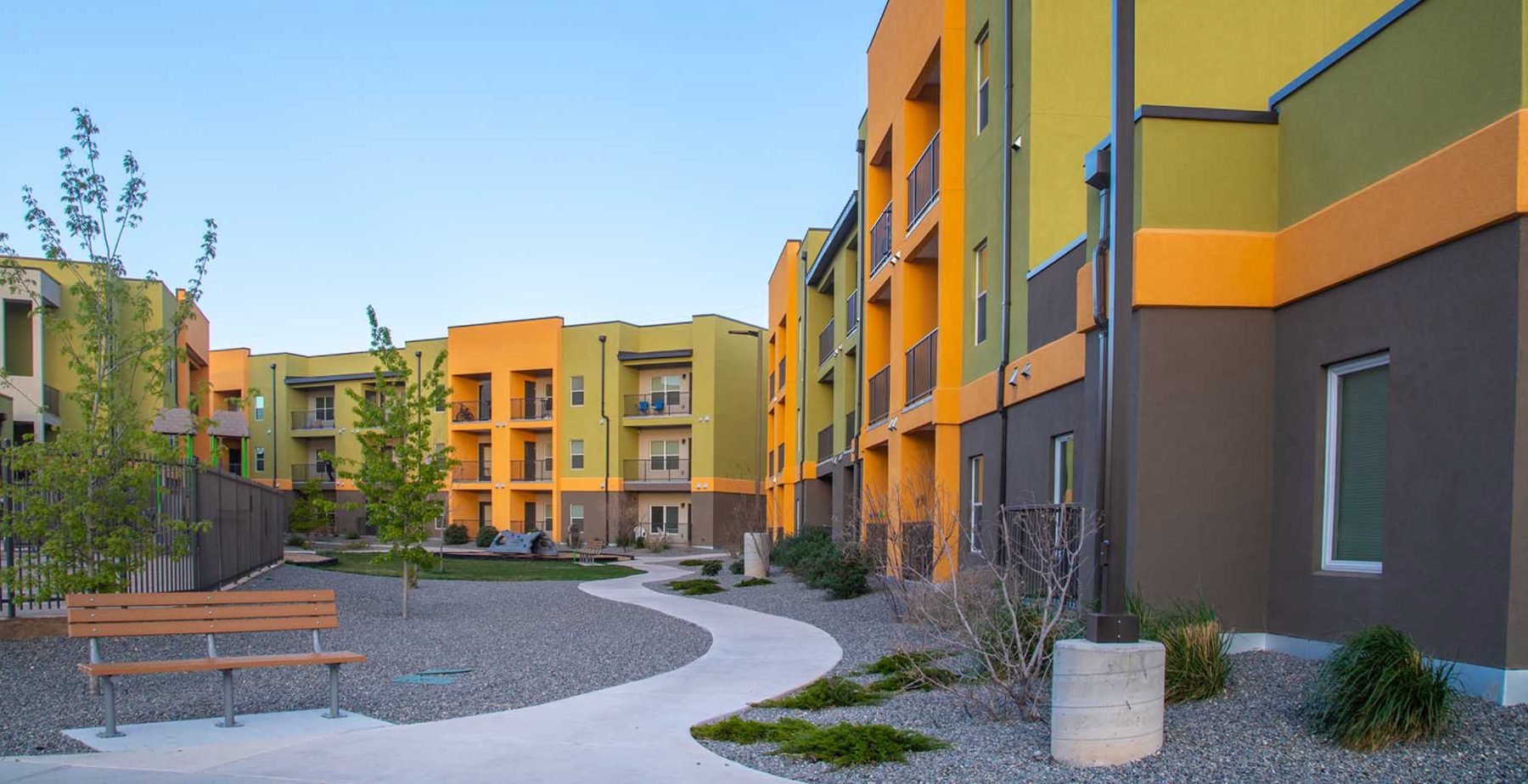 Arroyo Vista