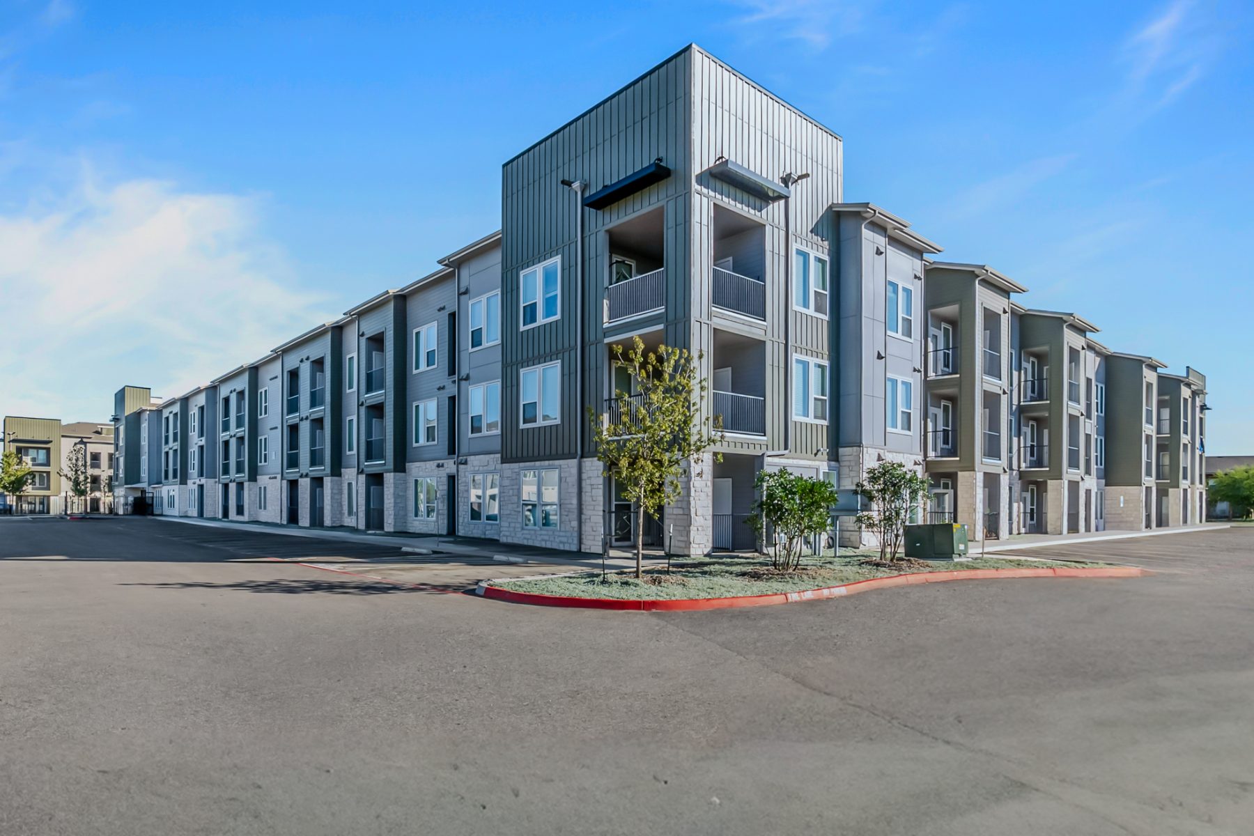 Sunstone Apartments