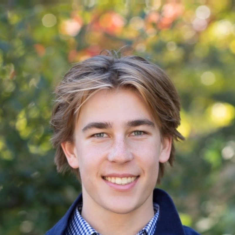 Jonas Hunter